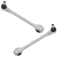 95-01 BMW 740i 750i Front Forward Lower Control Arm Pair