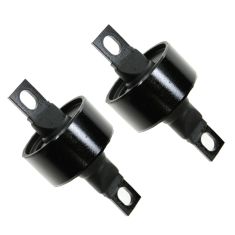 88-01 Honda Civic CRX Integra CR-V Lower Trailing Arm Bushing PAIR