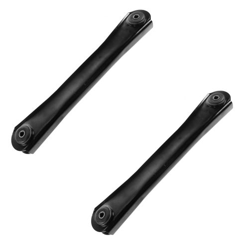 94-99 Dodge Ram PU w/Spicer 60 or I-Beam Axle Front Upper Control Arm PAIR