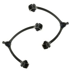 90-94 Lexus LS400 Front Upper Control Arm w/Ball Joint PAIR