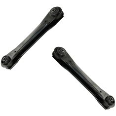 84-01 Jeep Cherokee; 86-92 Comanche; 84-90 Wagoneer Front Lower Control Arm PAIR