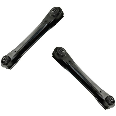 84-01 Jeep Cherokee; 86-92 Comanche; 84-90 Wagoneer Front Lower Control Arm PAIR