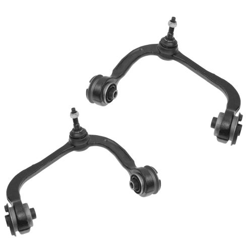 04-10 Ford 150 07-11 Expedition; 06-08 Lincoln Mark LT Upper Control Arm PAIR