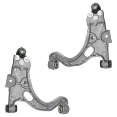 98-05 GM Mid Size FWD Multifit Front Lower Control Arm PAIR