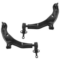3/1/01-06 Nissan Sentra 1.8L, 03-06 2.5L Front Lower Control Arm PAIR
