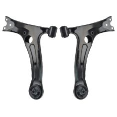 03-11 Toyota Corolla, Matrix Front Lower Control Arm PAIR