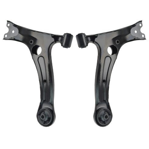 03-11 Toyota Corolla, Matrix Front Lower Control Arm PAIR
