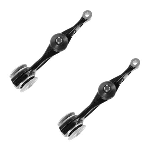 00-06 Mercedes Benz CL & S Class Front Lower Control Arm PAIR