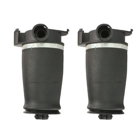 95-97 Lincoln Continental, 98-02 Continental w/o Auto Adjust Sus Rear Air Spring PAIR