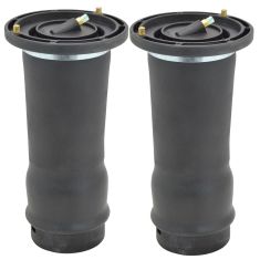 99 Land Rover Discovery II; 00-04 Discovery Rear Air Spring LR = RR PAIR