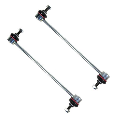 93-97 Volvo 850; 98-04 70 Series Front Sway Bar Link LF = RF PAIR