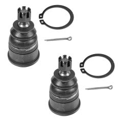 88-03 Acura Honda Isuzu Multifit  Lower Ball Joint PAIR