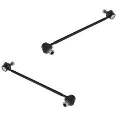 97-04 Toyota Lexus Multifit Front Sway Bar End Link PAIR