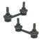 03 Subaru Baja; 00-03 Legacy, Outback Rear Sway Bar End Link PAIR