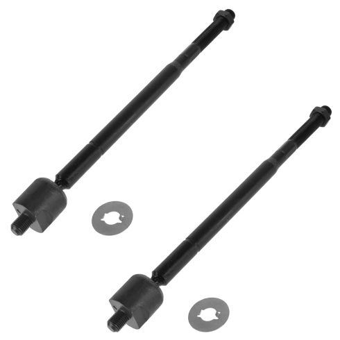 92-04 Toyota Avalon, Camry, Sienna, Solara; 92-01 Lexus ES300 Front Inner Tie Rod End PAIR