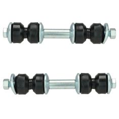 80-02 GM Ford Multifit w/Firm Ride Front Sway Bar End Link PAIR