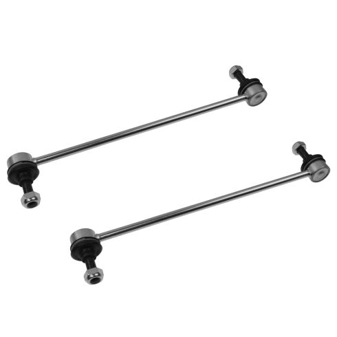 01-08 Ford Mercury Toyota Multifit Front Sway Bar End Link PAIR