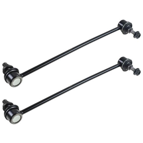 01-09 Volvo S60; 99-06 S80; 01-07 V70; 03-07 XC70; 03-11 XC90 Front Sway Bar End Link