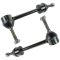 95-97 Ford Crown Victoria, Mercury Grand Marquis, Linc Towncar Front Sway Bar End Link PAIR