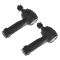 99-04 Honda Odyssey Front Outer Tie Rod LF = RF PAIR