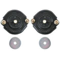 92-98 Toyota Paseo; 95-99 Tercel Upper Strut Mount LR = RR PAIR