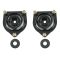 95-98 Mazda Protege Upper Strut Mount LF = RF PAIR