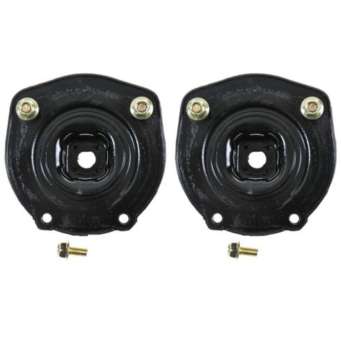 97-02 Chevy/Geo Prizm; 05-09 Kia Spectra; 88-02 Toyota Corolla Upper Strut Mount Kit LR = RR