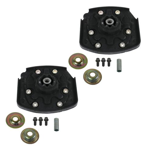 95-00 Chevy Lumina, 95-99 Monte Carlo Upper Strut Mount LR = RR PAIR