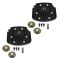 95-00 Chevy Lumina, 95-99 Monte Carlo Upper Strut Mount LR = RR PAIR