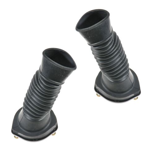 97-06 ES300, 99-03 RX300; 97-04 Avalon, 97-6 Camry, 01-7 Hghlndr, 99-8 Solara Strut Mount Kit R PAIR