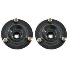 92-02 BMW 3 Series; 96-02 Z3 Upper Strut Mount Kit LF = RF PAIR