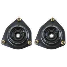 05-09 Kia Spectra, 05-08 Spectra5; 96-06 Elantra; 97-01 Tiburon Upper Strut Mount Kit LF = RF PAIR