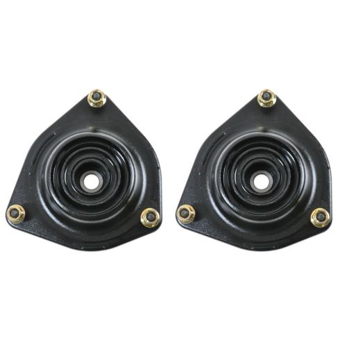 05-09 Kia Spectra, 05-08 Spectra5; 96-06 Elantra; 97-01 Tiburon Upper Strut Mount Kit LF = RF PAIR