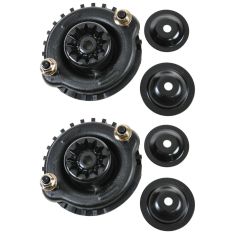 05-09 Saab 9-7X; 02-09 GM Isuzu Mid Size SUV Upper Strut Mount LF = RF