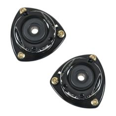 99-04 Chevy Tracker; 99-05 Suzuki Grand Vitara, 99-04 Vitara, 02-06 XL-7 2.0L Upper Strt Mnt F PAIR