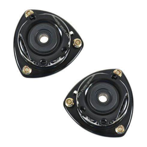 99-04 Chevy Tracker; 99-05 Suzuki Grand Vitara, 99-04 Vitara, 02-06 XL-7 2.0L Upper Strt Mnt F PAIR