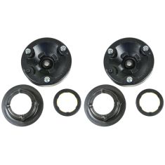 00-06 BMW X5 Upper Strut Mount LF = RF PAIR