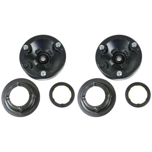 00-06 BMW X5 Upper Strut Mount LF = RF PAIR