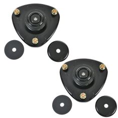 01-06 Acura MDX; 99-06 Honda Odyssey; 03-08 Pilot Upper Strut Mount Kit LF = RF PAIR