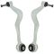 04-10 BMW 5 Series Front Forward Lower Control Arm PAIR