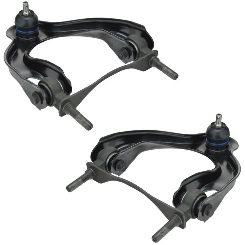 1994-01 Acura Integra; 92-95 Honda Civic; 93-94 Del Sol Front Upper Control Arm w/Ball Joint PAIR
