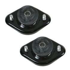 92-06 BMW 3 Series E30 E36 E46 Z1 Z3 Z4 Rear Upper Strut Mount LR = RR PAIR