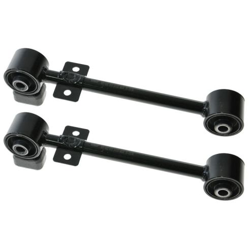 96-04 Nissan Pathfinder; 97-03 Infiniti QX4 Rear Upper Control/Link Arm LR = RR PAIR