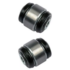 1999-10 Saab 9-5; 00-05 Saturn L Series Rear Knuckle Rear Upper or Lower Bushing PAIR