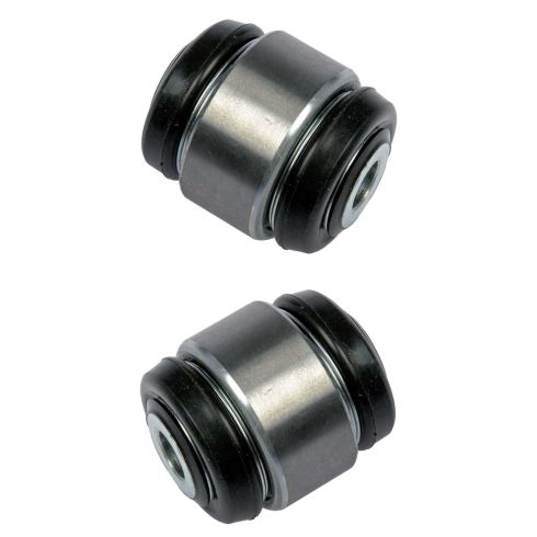 1999-10 Saab 9-5; 00-05 Saturn L Series Rear Knuckle Rear Upper or Lower Bushing PAIR