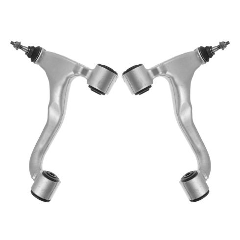 98-05 Mercedes Benz ML Series Rear Upper Control Arm PAIR