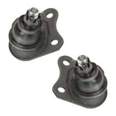 98-11 VW Beetle; 99-06 Golf; 99-05 Jetta Front Lower Ball Joint w/Mtg Hardware PAIR