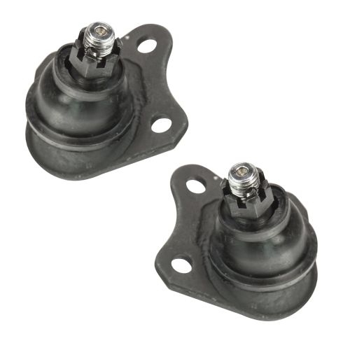 98-11 VW Beetle; 99-06 Golf; 99-05 Jetta Front Lower Ball Joint w/Mtg Hardware PAIR