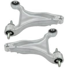 01-07 Volvo XC70 AWD Front Lower Control Arm w/ Bushings PAIR