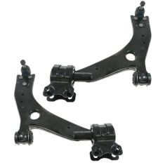 07-13 Volvo 30 Series; 06-11 40, 50 Series; 06-13 70 Series Fr Lwr Control Arm w/ 21mm Balljoint PR